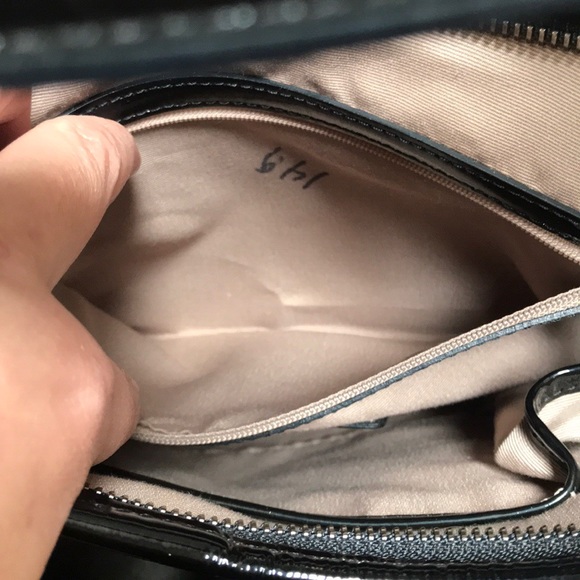 Burberry Nova Check Hobo Handbag - Picture 5 of 8